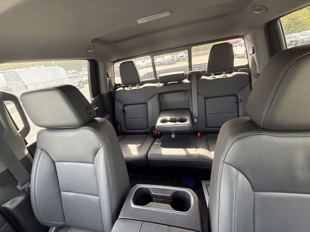 Used 2024 Chevrolet Silverado 1500 RST w/ Rally Edition AWD/4WD image 20