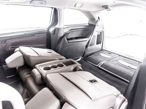 Used 2023 Honda Odyssey EX-L image 36