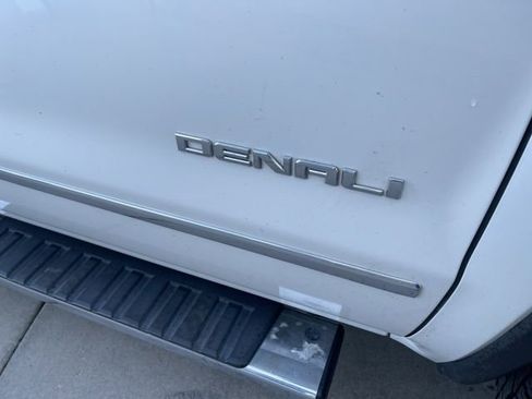 Used 2018 GMC Sierra 1500 Denali image 25