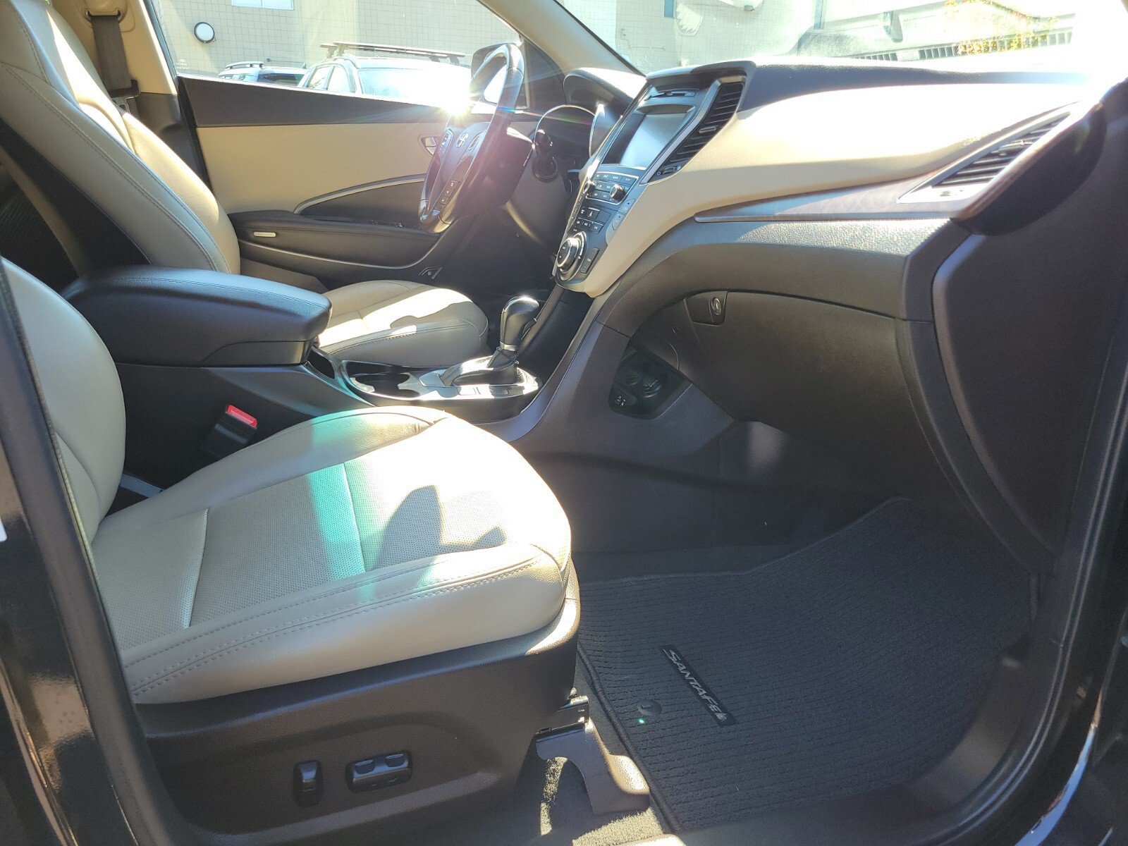 Used 2018 Hyundai Santa Fe Sport AWD/4WD image 13