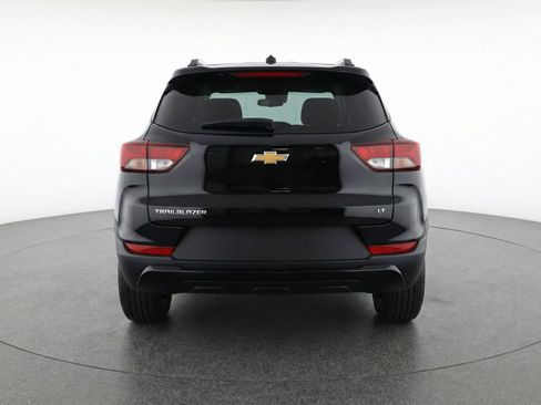 Used 2025 Chevrolet TrailBlazer LT FWD image 7