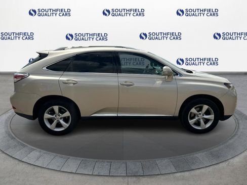 Used 2015 Lexus RX 350 AWD image 8