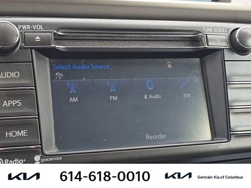 Used 2015 Toyota RAV4 XLE FWD image 28