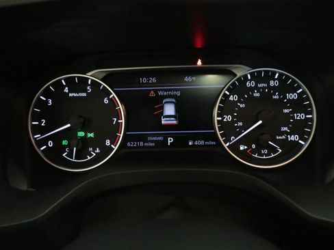 Used 2021 Nissan Rogue SL w/ Premium Package image 18