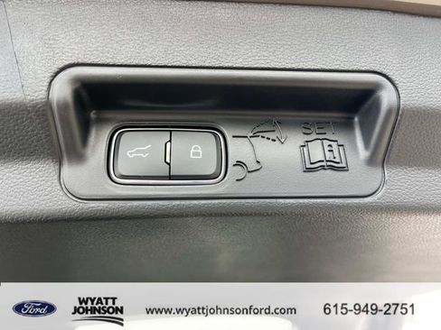 New 2026 Ford Explorer ST-Line w/ ST-Line Street Pack image 13