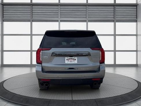 Used 2024 GMC Yukon XL Denali Ultimate image 5