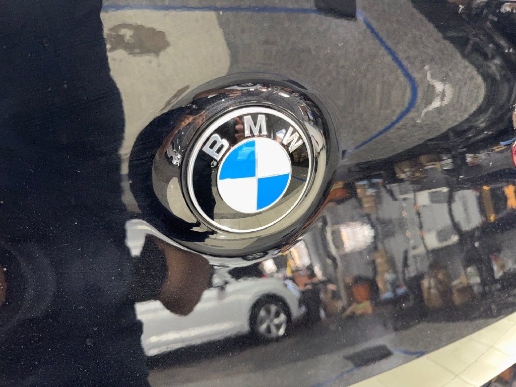 Used 2026 BMW X3 xDrive30i w/ M Sport Package AWD/4WD image 21