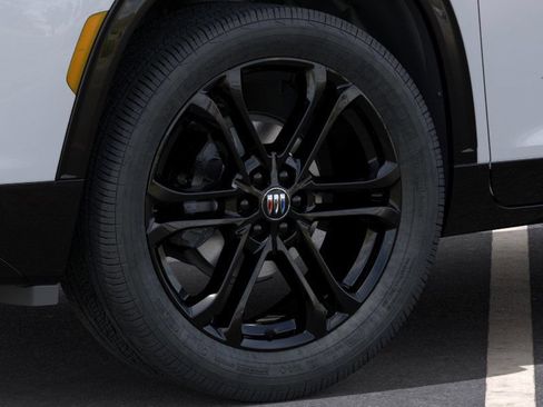 New 2026 Buick Enclave Sport Touring w/ Power Package FWD image 28