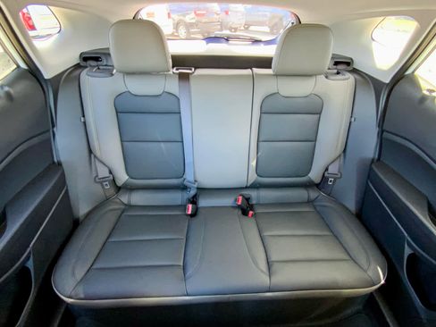 New 2026 Chevrolet Trax ACTIV FWD image 25