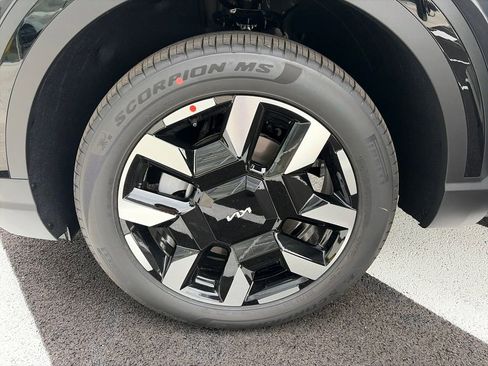 New 2027 Kia Telluride S AWD/4WD image 29