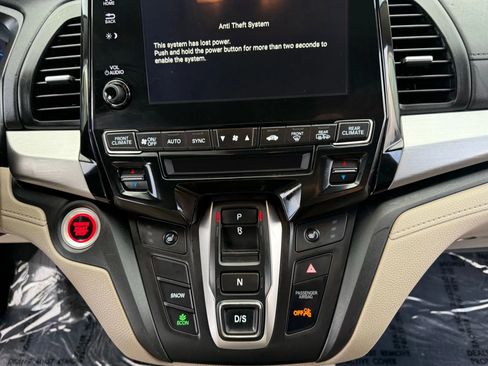 Used 2019 Honda Odyssey EX-L image 38