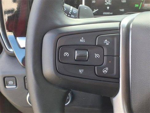 Used 2025 GMC Sierra 1500 SLT w/ SLT Premium Plus Package image 15