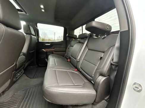 Used 2019 Chevrolet Silverado 1500 LT w/ All-Star Edition image 36