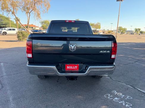 Used 2017 RAM 1500 Tradesman w/ Popular Equipment Group image 7