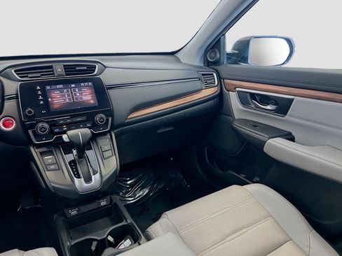Used 2022 Honda CR-V EX-L image 24