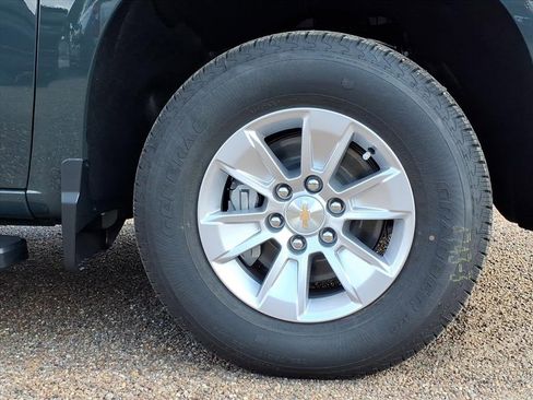 New 2026 Chevrolet Silverado 1500 LT image 10