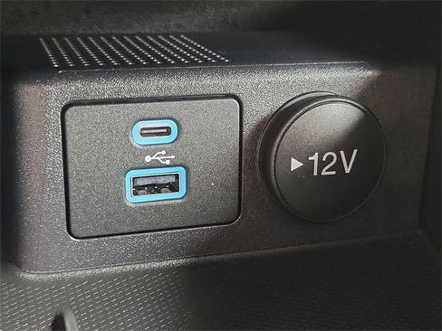 Certified 2022 Ford Escape SE w/ Convenience Package image 15