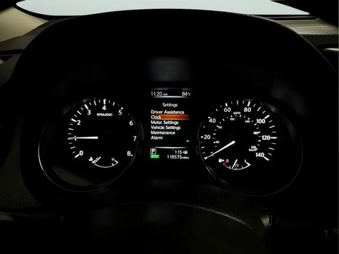Used 2017 Nissan Rogue S FWD image 18