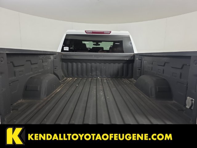 Used 2021 GMC Sierra 1500 4x4 Double Cab w/ Sierra Value Package image 12