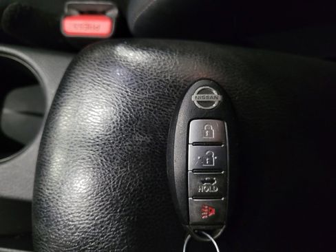 Used 2019 Nissan Sentra SV w/ Special Edition Package image 32