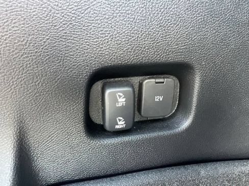 Used 2024 Ford Edge SEL w/ Convenience Package AWD/4WD image 17