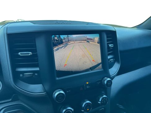 Used 2024 RAM 1500 Tradesman w/ Warlock PACKAGE AWD/4WD image 13