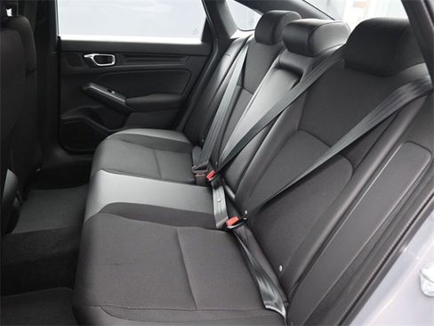 New 2026 Honda Civic Sport image 10