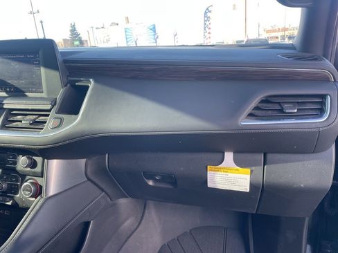 Certified 2023 Chevrolet Tahoe LS image 31