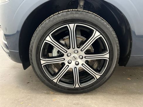 Used 2021 Volvo XC60 T5 Inscription w/ Advanced Package AWD/4WD image 30