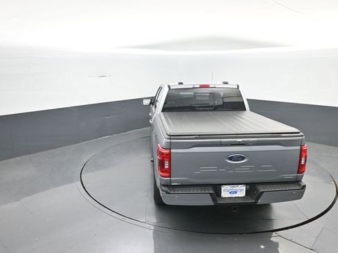 Certified 2023 Ford F150 XLT w/ Equipment Group 302A High AWD/4WD image 29
