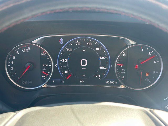 Used 2020 Chevrolet Blazer RS w/ LPO, Floor Liner Package AWD/4WD image 21