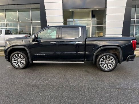 Used 2024 GMC Sierra 1500 Denali w/ Denali Reserve Package image 2