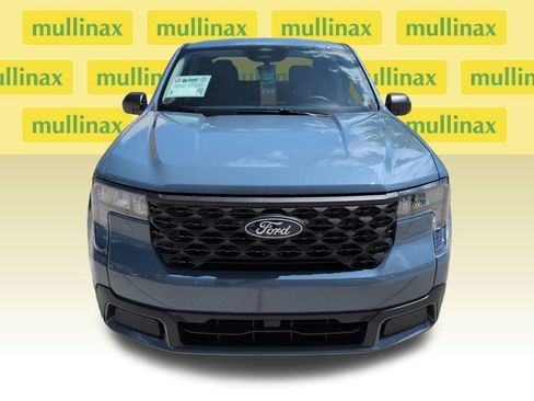 New 2026 Ford Maverick XLT FWD image 13