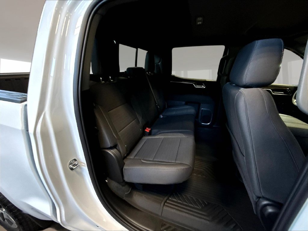 New 2026 Chevrolet Silverado 1500 RST w/ True North Edition Plus AWD/4WD image 10