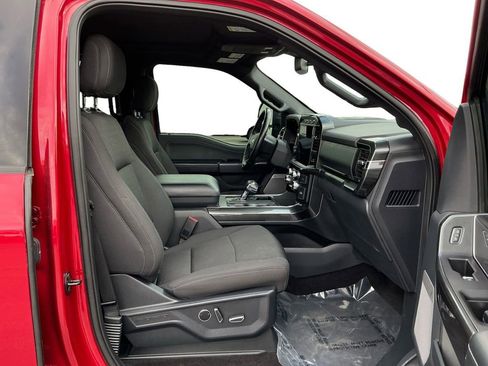 Used 2021 Ford F150 XLT w/ Equipment Group 302A High image 22