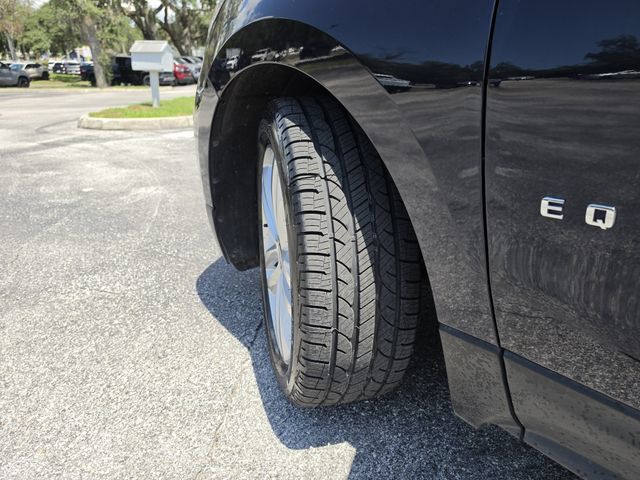 Used 2020 Chevrolet Equinox Premier FWD image 39