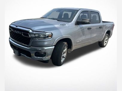 Used 2025 RAM 1500 Big Horn