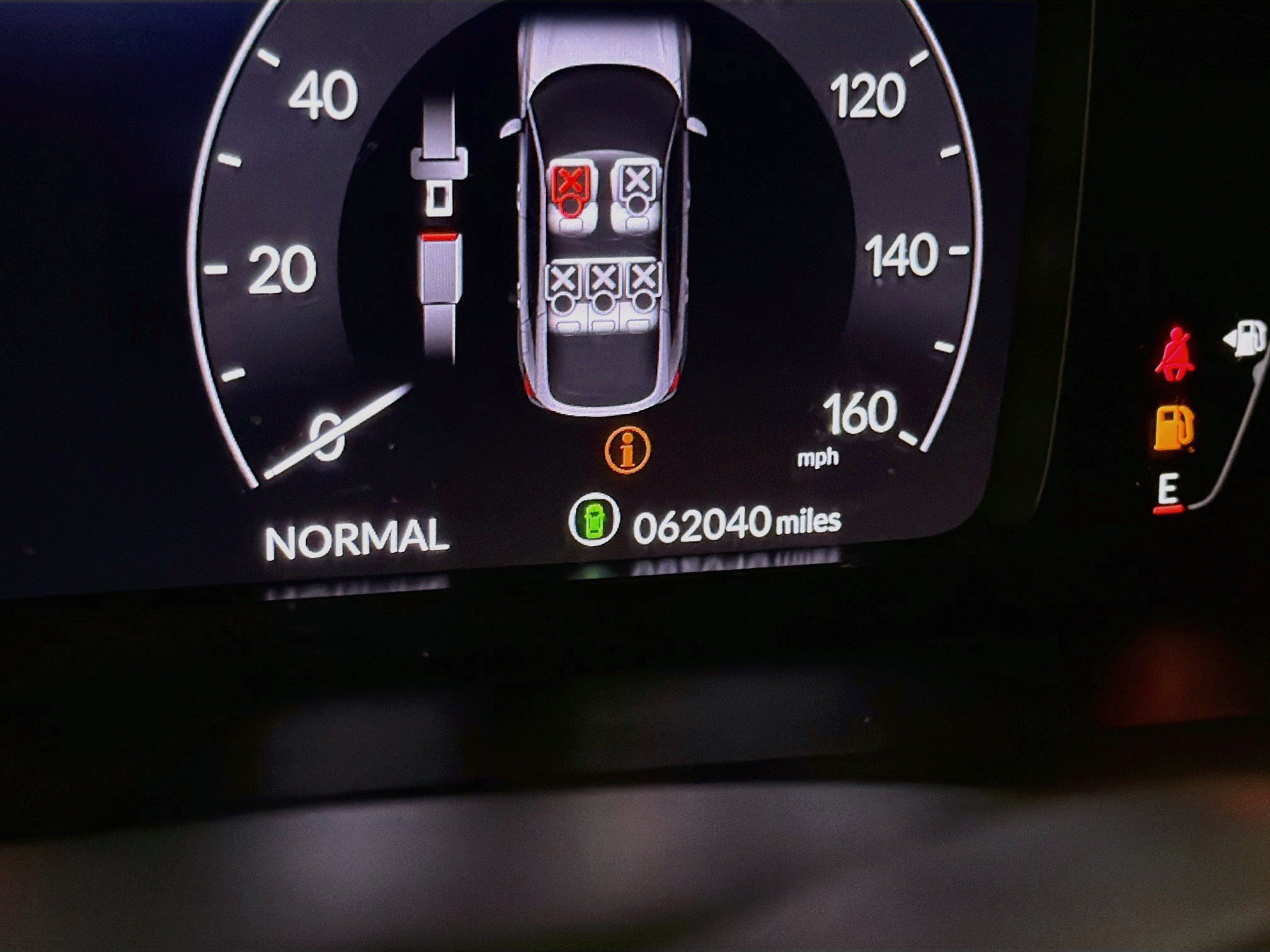 Used 2022 Honda Civic Sport Touring image 8