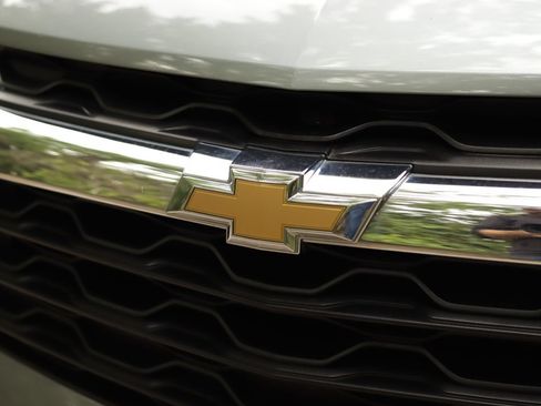 Used 2024 Chevrolet Blazer LT w/ LPO, Floor Liner Package FWD image 34