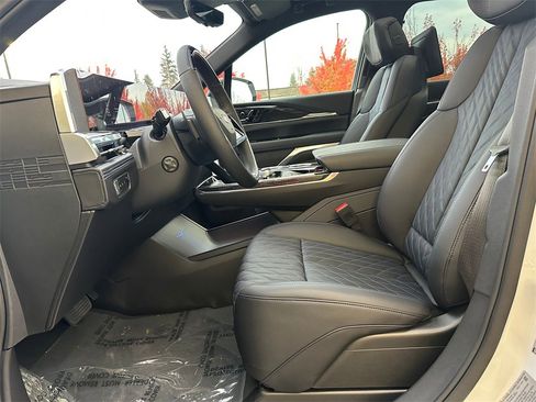 New 2026 Cadillac Escalade IQL Sport 1 image 21