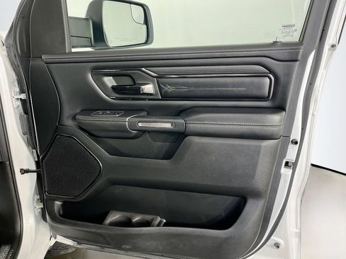 Used 2022 RAM 1500 Limited w/ Body-Colour Bumper Group AWD/4WD image 38