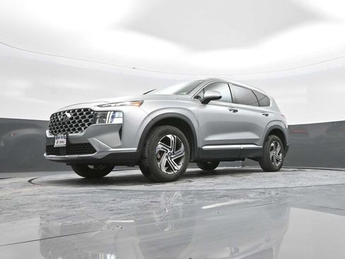 Used 2022 Hyundai Santa Fe SEL image 36