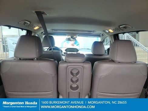 Used 2016 Honda Odyssey EX-L image 21