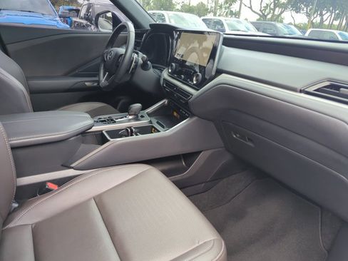Used 2025 Lexus TX 350 AWD w/ Technology Package image 24