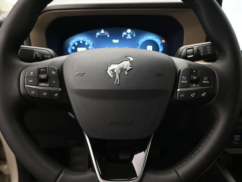 New 2025 Ford Bronco Sport Big Bend image 12