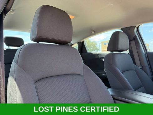 Used 2024 Chevrolet Malibu LT FWD image 27