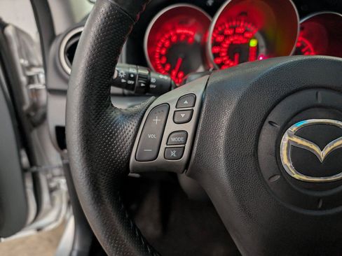 Used 2008 MAZDA MAZDA3 s Sport FWD image 20