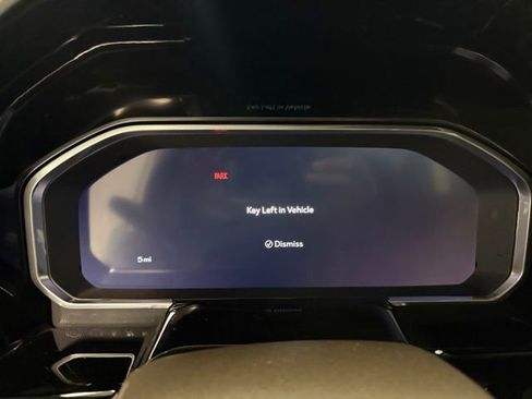 New 2026 GMC Sierra 1500 SLT w/ SLT Premium Plus Package image 18