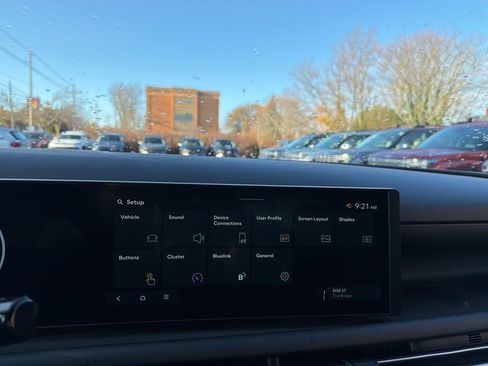 New 2026 Hyundai Santa Cruz SEL image 24