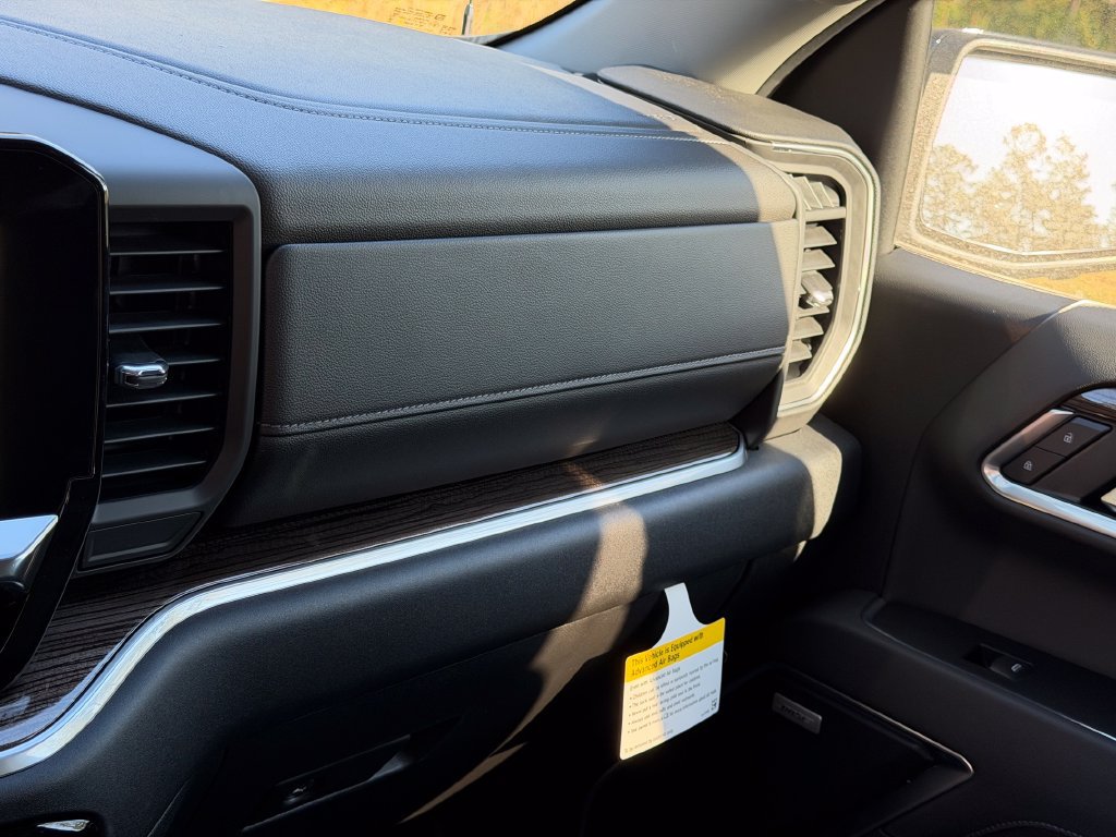 New 2026 Chevrolet Silverado 1500 RST w/ All Star Edition Plus AWD/4WD image 19
